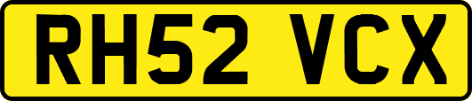 RH52VCX