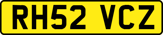 RH52VCZ