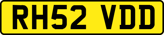 RH52VDD