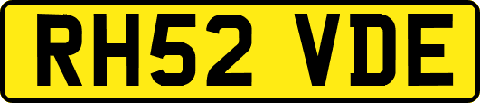RH52VDE
