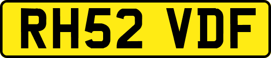 RH52VDF