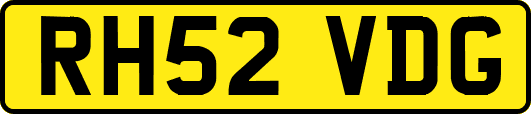 RH52VDG