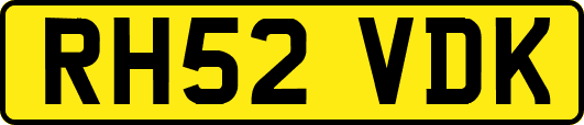 RH52VDK