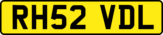 RH52VDL
