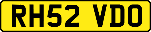 RH52VDO