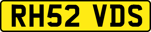 RH52VDS