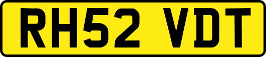 RH52VDT
