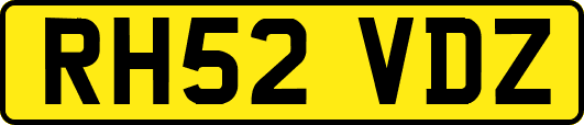 RH52VDZ