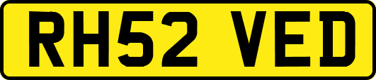 RH52VED