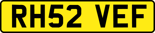 RH52VEF