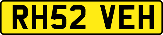 RH52VEH