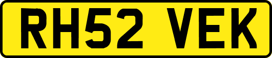 RH52VEK