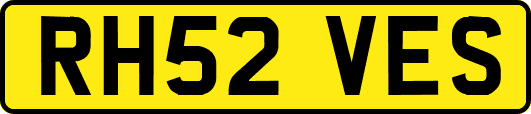 RH52VES