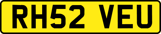 RH52VEU