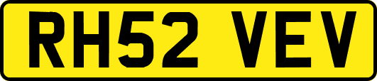 RH52VEV
