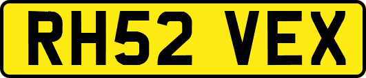 RH52VEX