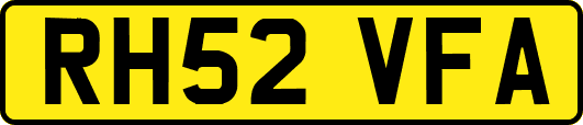 RH52VFA