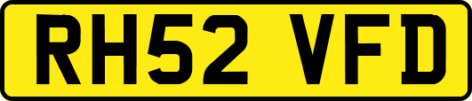 RH52VFD