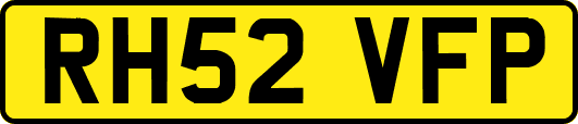 RH52VFP