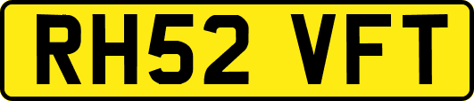 RH52VFT