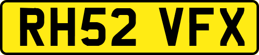 RH52VFX