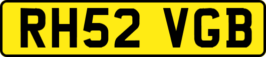 RH52VGB