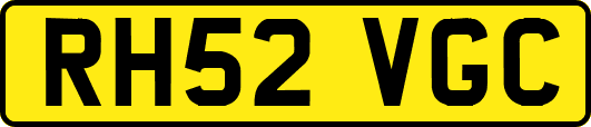 RH52VGC