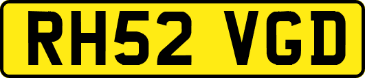 RH52VGD