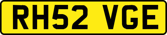 RH52VGE
