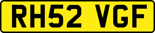 RH52VGF