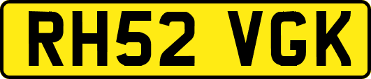RH52VGK