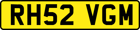 RH52VGM