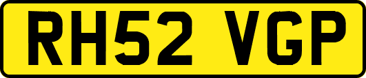 RH52VGP