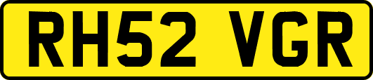 RH52VGR