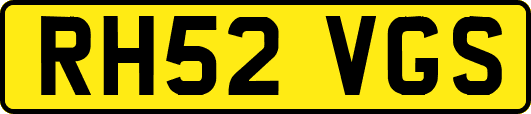 RH52VGS