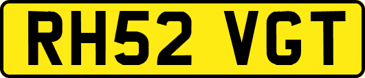 RH52VGT