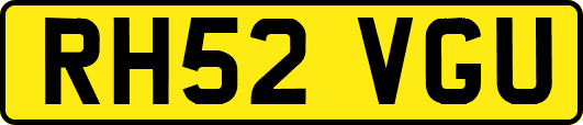 RH52VGU