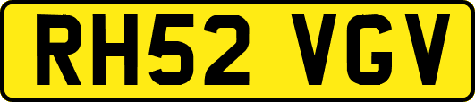 RH52VGV