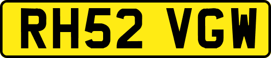 RH52VGW