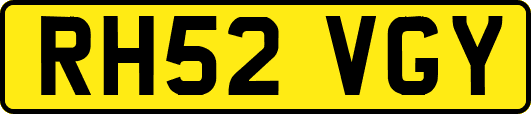 RH52VGY