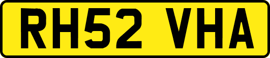 RH52VHA