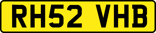 RH52VHB
