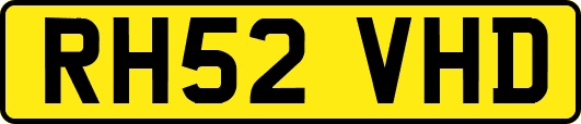 RH52VHD