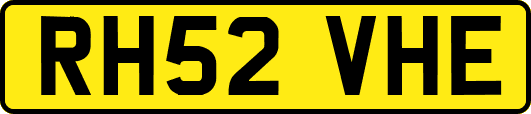 RH52VHE