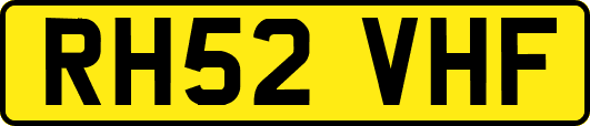 RH52VHF
