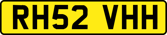 RH52VHH