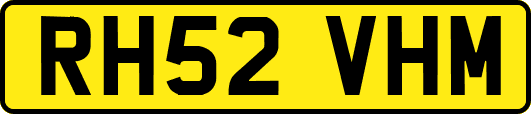 RH52VHM