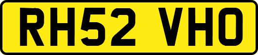 RH52VHO