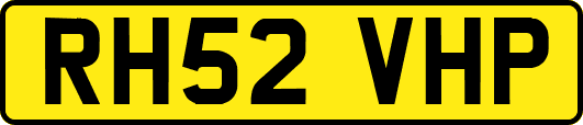 RH52VHP