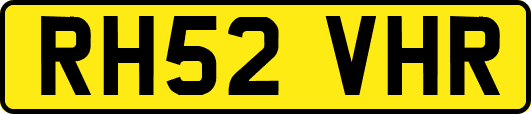 RH52VHR
